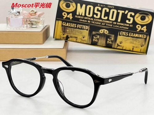 M.o.s.c.o.t. Plain Glasses AAAA 4106