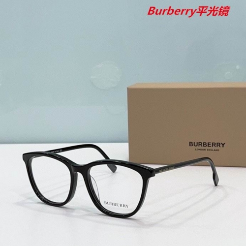 B.u.r.b.e.r.r.y. Plain Glasses AAAA 4288