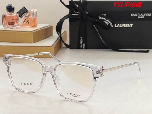 Y..S..L.. Plain Glasses AAAA 4046