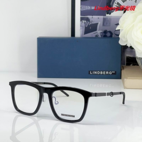 L.i.n.d.b.e.r.g. Plain Glasses AAAA 4176