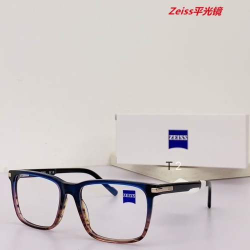 Z.e.i.s.s. Plain Glasses AAAA 4013