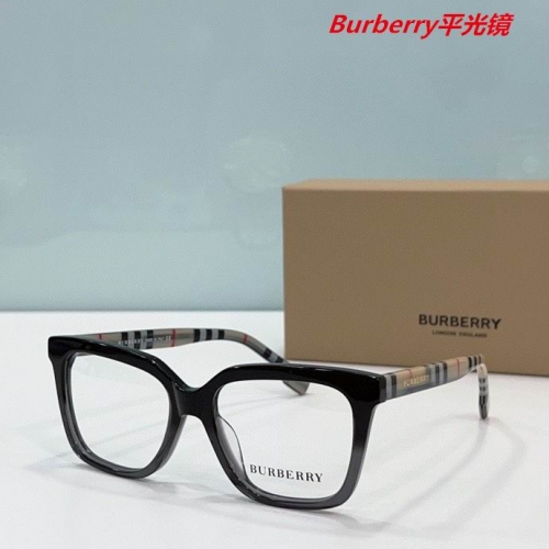 B.u.r.b.e.r.r.y. Plain Glasses AAAA 4189