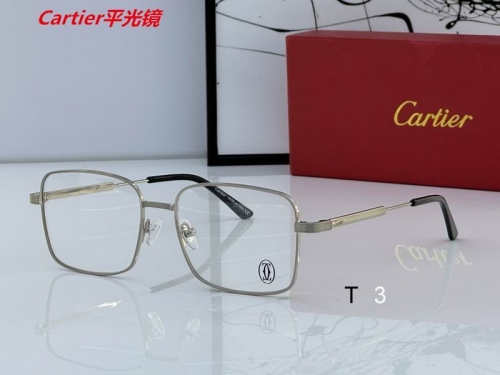 C.a.r.t.i.e.r. Plain Glasses AAAA 4431