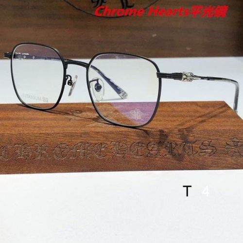 C.h.r.o.m.e. H.e.a.r.t.s. Plain Glasses AAAA 5582