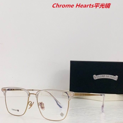 C.h.r.o.m.e. H.e.a.r.t.s. Plain Glasses AAAA 4767