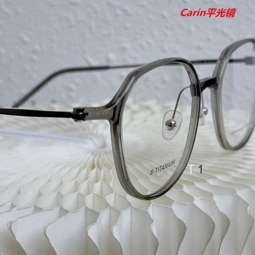 C.a.r.i.n. Plain Glasses AAAA 4021