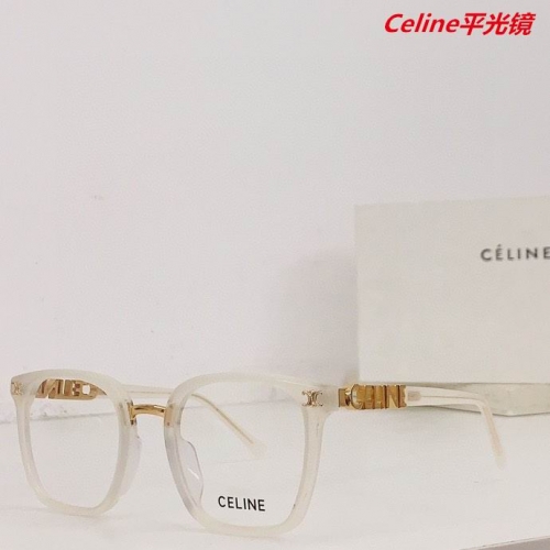 C.e.l.i.n.e. Plain Glasses AAAA 4054
