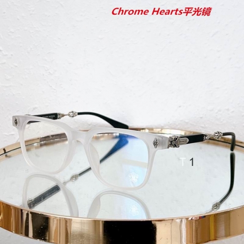 C.h.r.o.m.e. H.e.a.r.t.s. Plain Glasses AAAA 4131