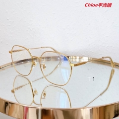 C.h.l.o.e. Plain Glasses AAAA 4011