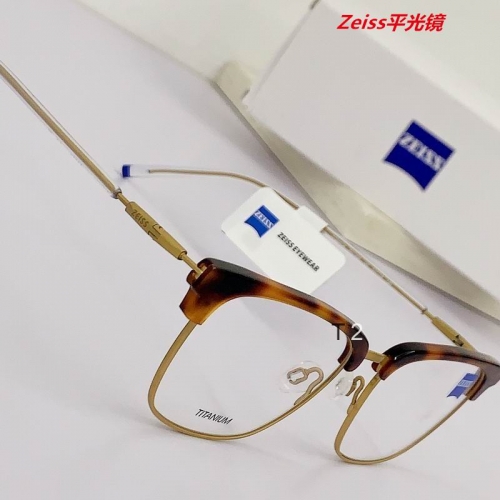 Z.e.i.s.s. Plain Glasses AAAA 4054