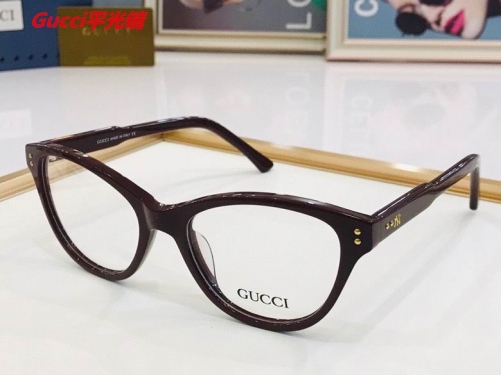 G.u.c.c.i. Plain Glasses AAAA 4078