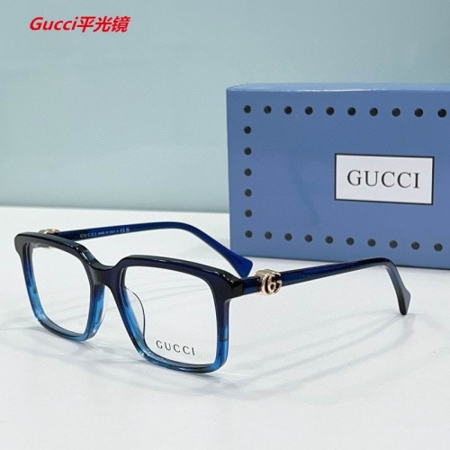 G.u.c.c.i. Plain Glasses AAAA 4715