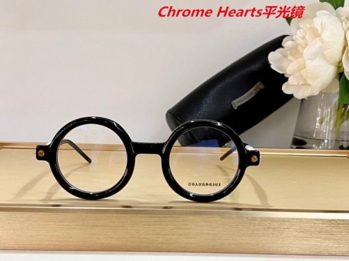 C.h.r.o.m.e. H.e.a.r.t.s. Plain Glasses AAAA 4113