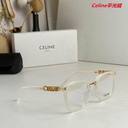 C.e.l.i.n.e. Plain Glasses AAAA 4061