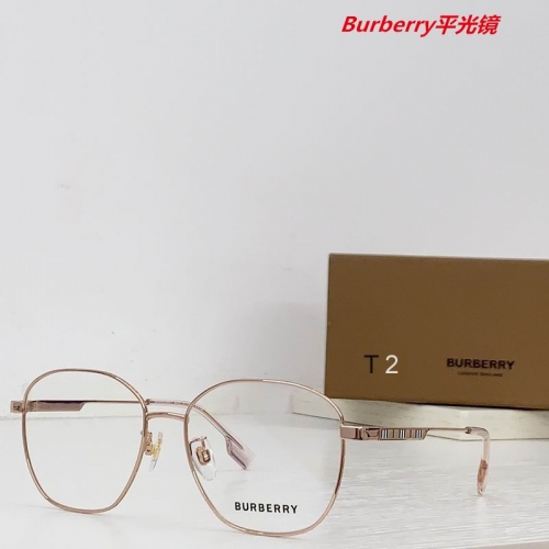 B.u.r.b.e.r.r.y. Plain Glasses AAAA 4128