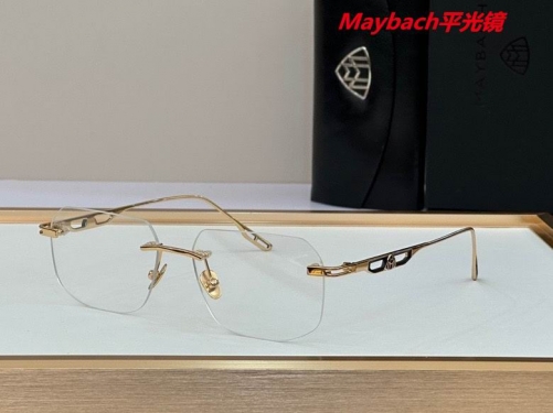 M.a.y.b.a.c.h. Plain Glasses AAAA 4044