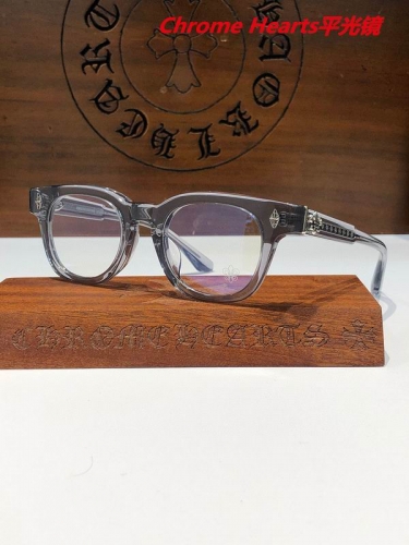 C.h.r.o.m.e. H.e.a.r.t.s. Plain Glasses AAAA 4650