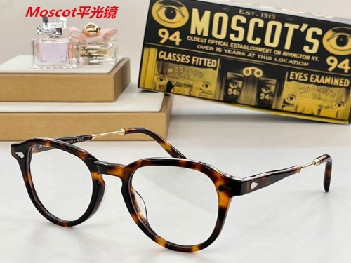 M.o.s.c.o.t. Plain Glasses AAAA 4104