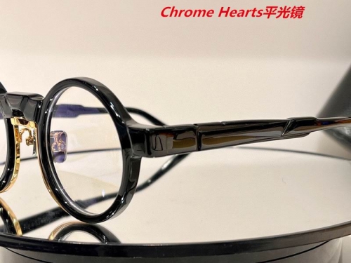 C.h.r.o.m.e. H.e.a.r.t.s. Plain Glasses AAAA 4846