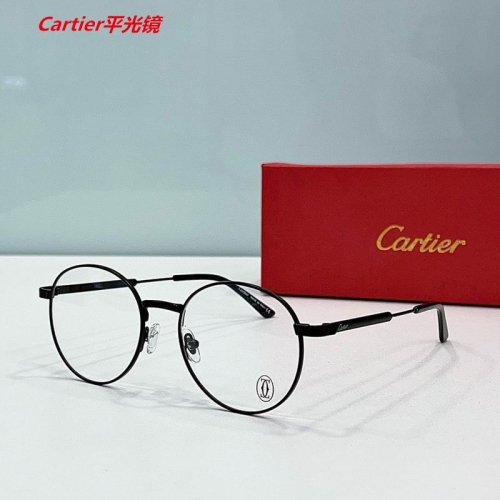 C.a.r.t.i.e.r. Plain Glasses AAAA 4633