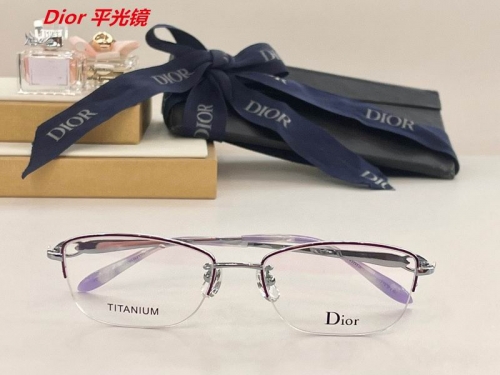 D.i.o.r. Plain Glasses AAAA 4451