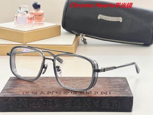 C.h.r.o.m.e. H.e.a.r.t.s. Plain Glasses AAAA 4875