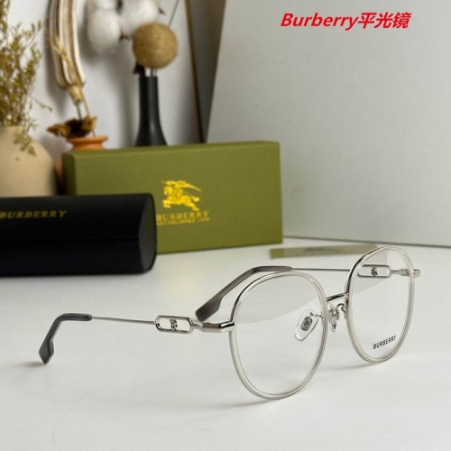 B.u.r.b.e.r.r.y. Plain Glasses AAAA 4111