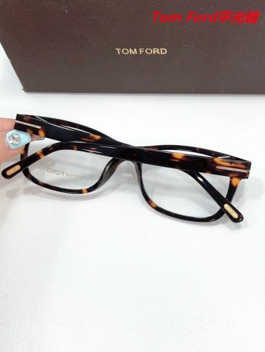 T.o.m. F.o.r.d. Plain Glasses AAAA 4018