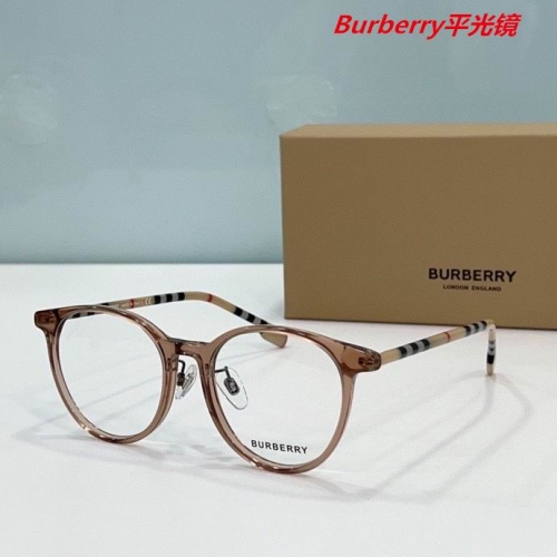 B.u.r.b.e.r.r.y. Plain Glasses AAAA 4091