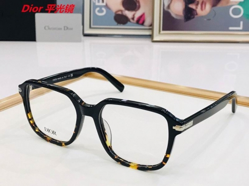 D.i.o.r. Plain Glasses AAAA 4320