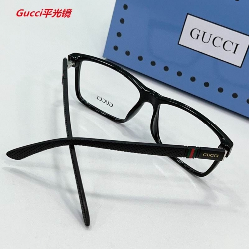 G.u.c.c.i. Plain Glasses AAAA 4464