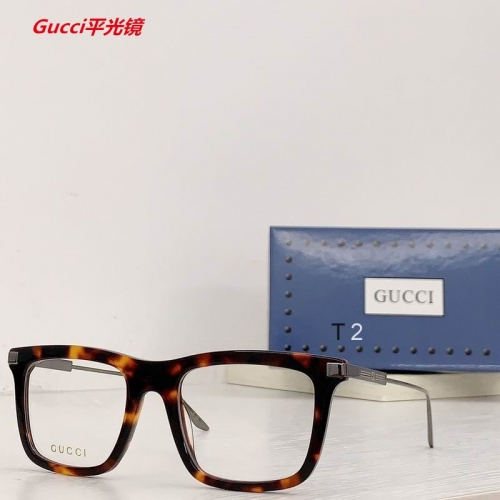 G.u.c.c.i. Plain Glasses AAAA 4150