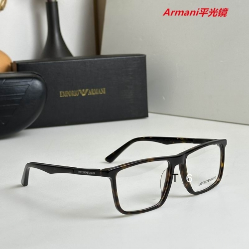 A.r.m.a.n.i. Plain Glasses AAAA 4059