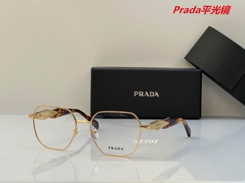 P.r.a.d.a. Plain Glasses AAAA 4045