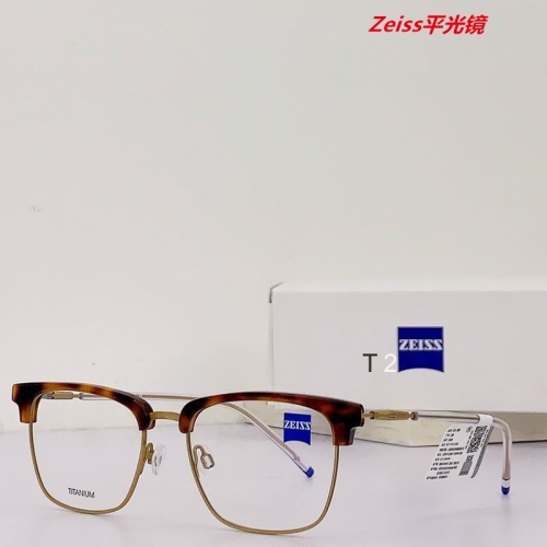 Z.e.i.s.s. Plain Glasses AAAA 4059