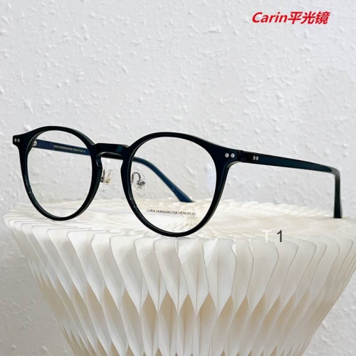 C.a.r.i.n. Plain Glasses AAAA 4044