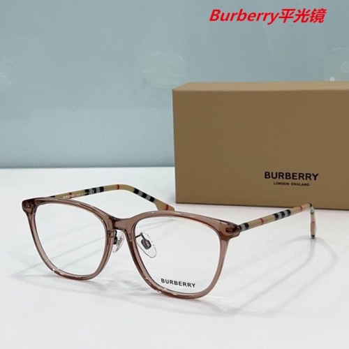 B.u.r.b.e.r.r.y. Plain Glasses AAAA 4076