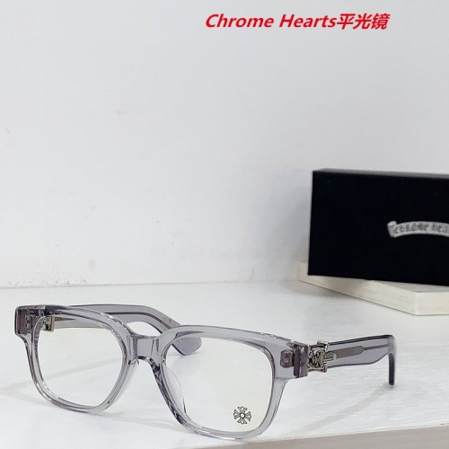 C.h.r.o.m.e. H.e.a.r.t.s. Plain Glasses AAAA 5639