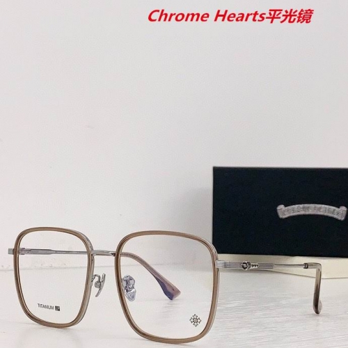 C.h.r.o.m.e. H.e.a.r.t.s. Plain Glasses AAAA 4051