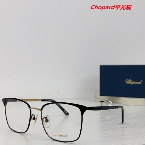 C.h.o.p.a.r.d. Plain Glasses AAAA 4301