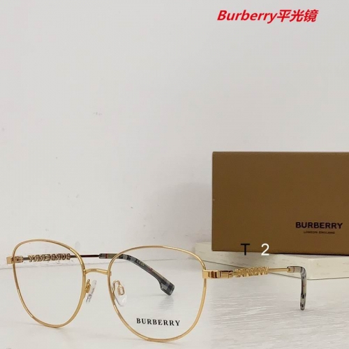 B.u.r.b.e.r.r.y. Plain Glasses AAAA 4210