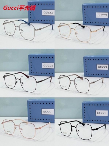 G.u.c.c.i. Plain Glasses AAAA 4001