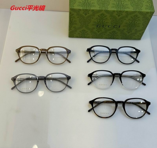 G.u.c.c.i. Plain Glasses AAAA 4775