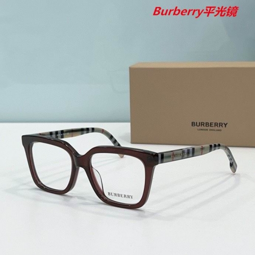 B.u.r.b.e.r.r.y. Plain Glasses AAAA 4483