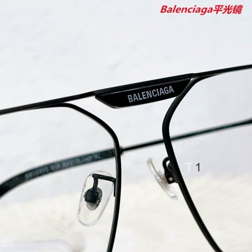 B.a.l.e.n.c.i.a.g.a. Plain Glasses AAAA 4031