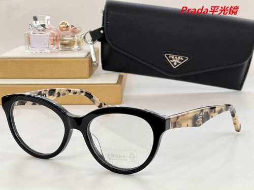 P.r.a.d.a. Plain Glasses AAAA 4107