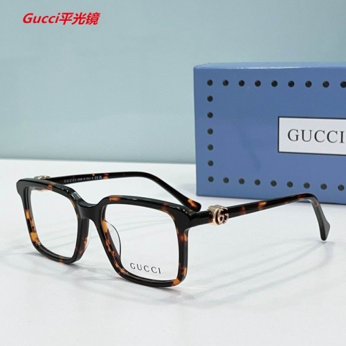 G.u.c.c.i. Plain Glasses AAAA 4832