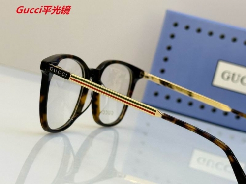 G.u.c.c.i. Plain Glasses AAAA 4706