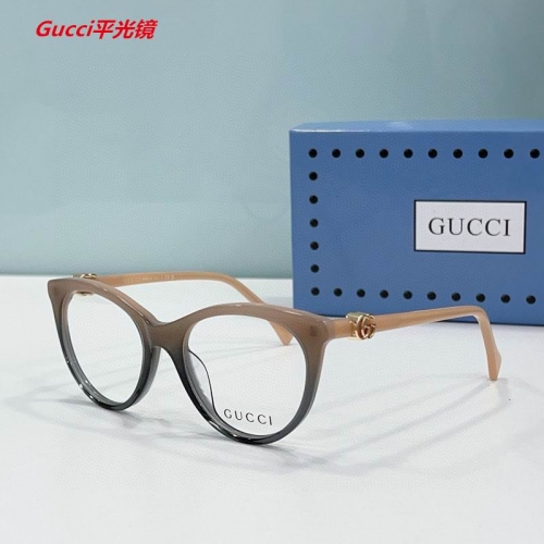 G.u.c.c.i. Plain Glasses AAAA 4826