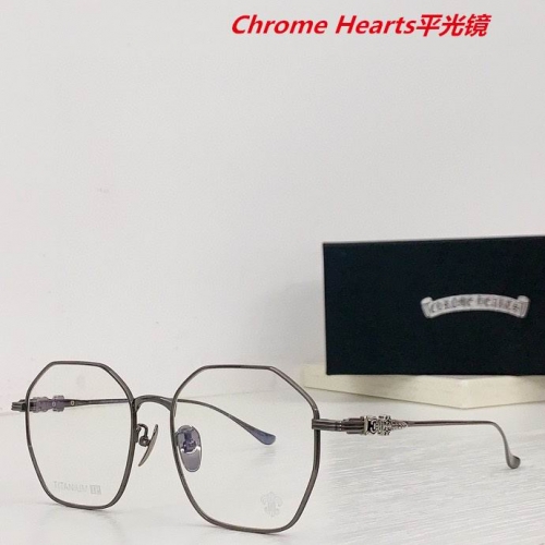 C.h.r.o.m.e. H.e.a.r.t.s. Plain Glasses AAAA 4095